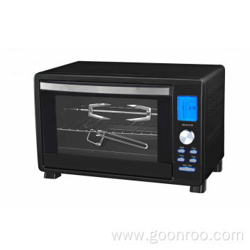 30L digital oven household use